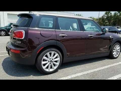 2016 MINI Clubman Cooper in Jacksonville, FL 32225