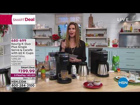 HSN | Kitchen Innovations featuring Ming Tsai 11.11.2019 - 09 AM