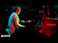 Hauschka, "Radar" Live at Joe's Pub