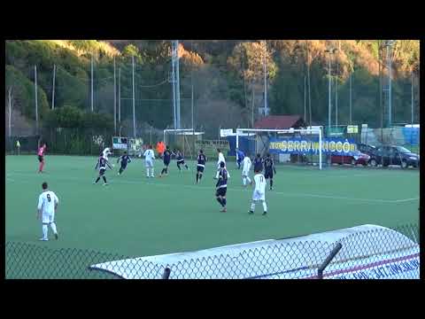 DIL11 171217 - SERRA RICCO' -BUSALLA 2-2 | ECCELLENZA