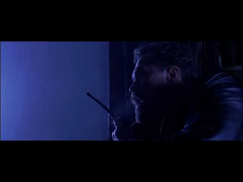 The Replacement Killers ( 1998 ) Ship Shootout / Foot Chase Scene