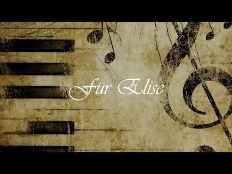 Beethoven - Für Elise Extended