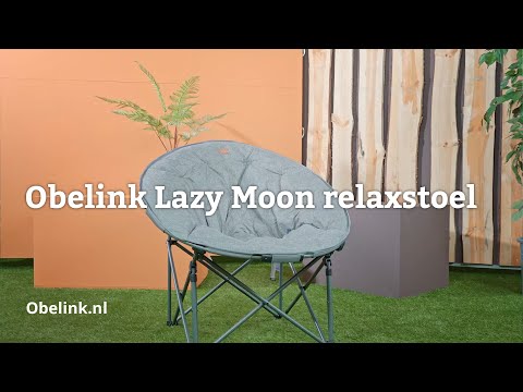 Obelink Lazy Moon relaxstoel
