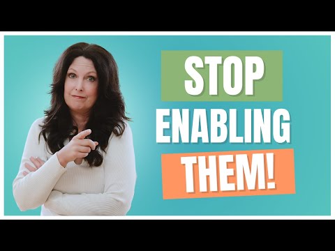 5 Steps to Setting Boundaries with Adult Children