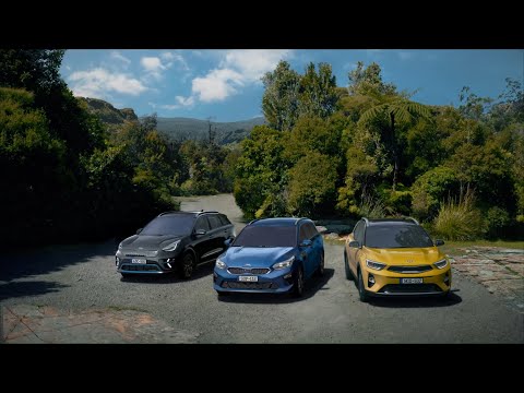 Driving Your Game | League of Legends | Kia