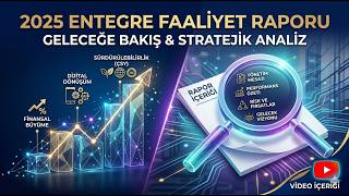 KARSN 2025 Faaliyet Raporu Analizi | Karsan ın Küresel Otonom ve Elektrikli Araç