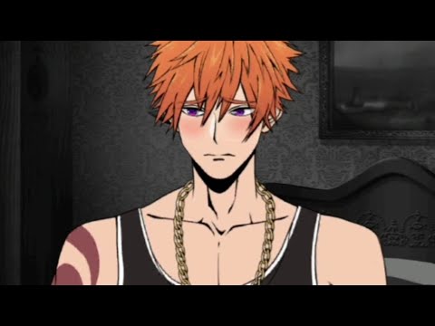 OBEY ME lesson 46: Had quite a fun night (˵ ͡° ͜ʖ ͡°˵)