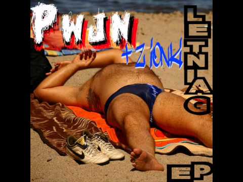 PWJN - Lajfstajls (ft. Supreme the Truth, Ptasiek, Kope Kaine)