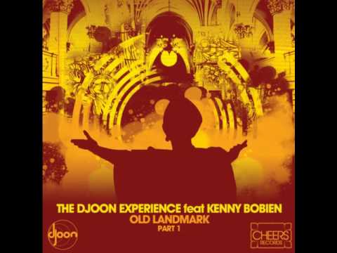 the djoon experience feat. kenny bobien: the old landmark (catalan fc & sven love remix)