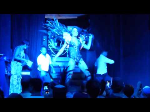 Fourton House São Paulo -  Cauana Kazy Full HD