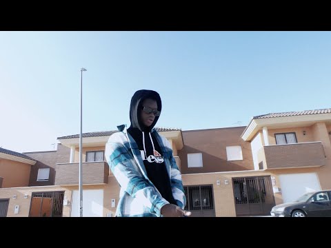 Lil Yung jamal – T'est pas Pablo  (Clip Officiel)