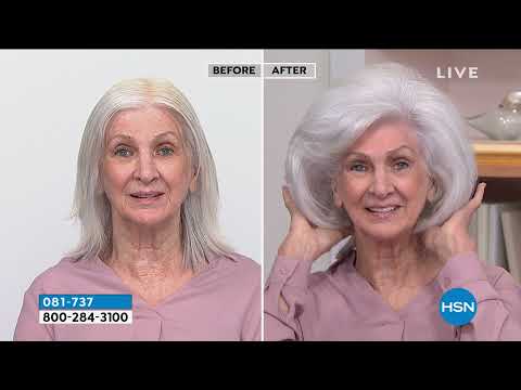 HSN | Tweak'd Haircare 01.08.2022 - 08 Uhr