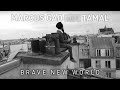 Marcus Gad meets Tamal - Brave New World (Official Music Video)