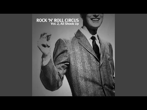 Shake, Rattle & Roll