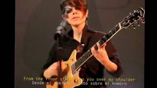 Tegan and  Sara - Northshore Live (Subtitulado Ingles - Español)