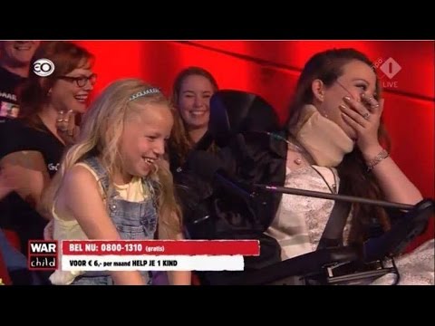 WARCHILD JIJ & IK