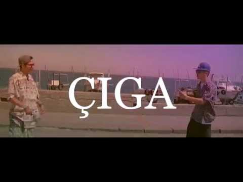 TUROP feat. THEO REM - "ÇIGA" (Video Ufficiale)