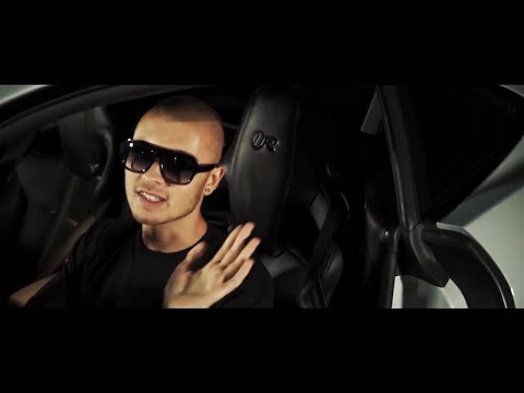 VessoU x Danielxaha - Green Mosquito (Official Video) x ArtimoX