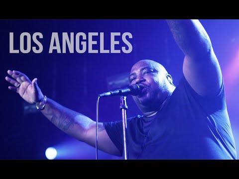 2/9 Havana D'Primera - Al Final de la Vida (LOS ANGELES)