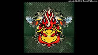 Cover art for Bumblefuck