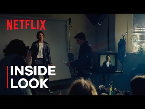 Auditioning for Jay Kelly