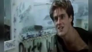 I Am The Future - Alice Cooper (Official Video) 1984 