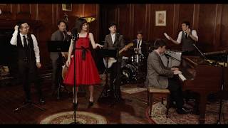 Just What I Needed - Vintage &#39;60s Pop Cars Cover ft. Sara Niemietz