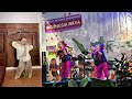 Tarian Anak TK Medley Jumbo Barbie Hot Sauce Apt Tariananaktk Tarianak