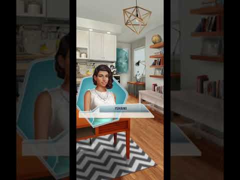 Veil of Secrets: Kate's Ending