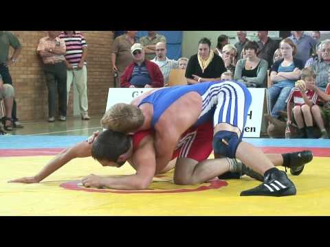 Ringen Penzberg 14.08.10 Fürstenhausen 74kg A (LL)