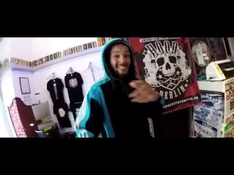 Mardi Rap - Hood Chiller Berlin - Spektrum