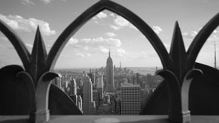 USA 2016 - Once Is Never Enough