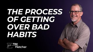 Bite Size Series - Part 2 - Part 7/13 - Stages of Change