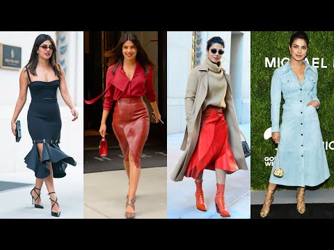 Tuesday Shoes Day : Priyanka Chopra's shoe closet will leave you green with envy!