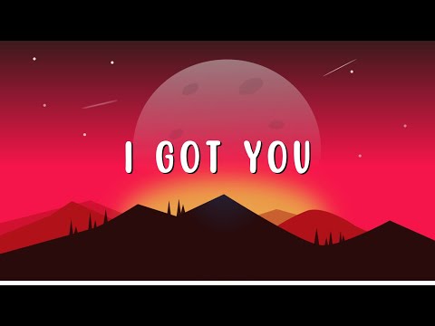 Headie One & Hamza - I Got You (Lyrics)