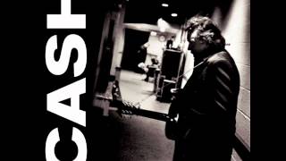 Johnny Cash - I See A Darkness