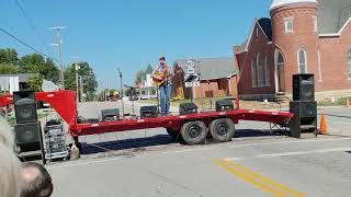 Kiss Tomorrow Goodbye