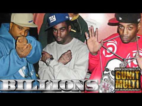 Q Life x Mazaradi Fox x Shea Davis - Billions [ HOT - NEW - CDQ - DIRTY - NODJ ]