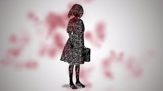 町角の少女 หญิงสาวข้างถนน