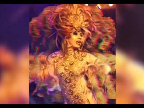 Shake Hair Medley by Agatha Cox (Clássicas) #DragMusic
