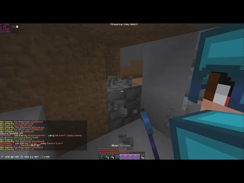 Arcane HCF | TRAPPING PEOPLE IN MY BASE WITH 0.01 DTR + FOUND THE WORLDS BIGGEST HOLE IN THEIR BASE
