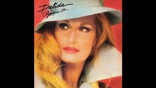 Dalida Une femme a 40 ans