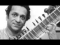 Pandit Ravi Shankar... Raag Yaman Manj.