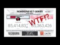 T-Series got 11k subs in 1 second!? Sub-bot?