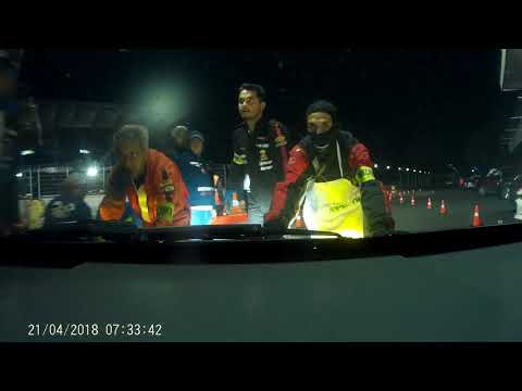 20191214 Turno Nocturno 1 de 4 Endurance 24