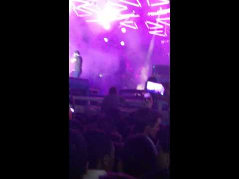 Luan Santana em Colíder MT...