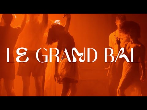 Compagnie Dyptik: LE GRAND BAL | Oct 23-25, 2025