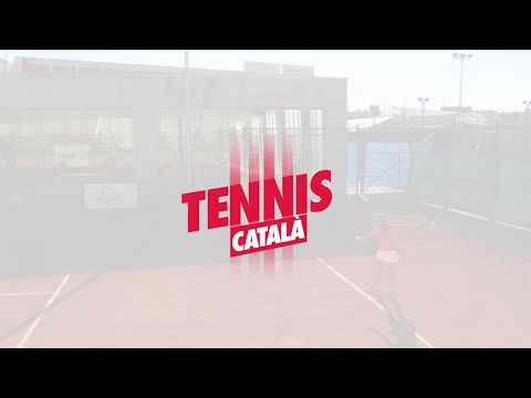 Campionat de Catalunya Aleví "Trofeu Joan Torné i Reverter In Memoriam