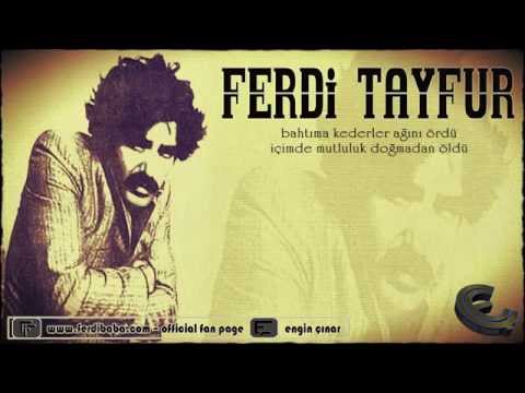 FERDİ TAYFUR - AZAP