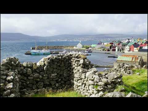 Herborg Torkilsdóttir - Runt allar Føroyar